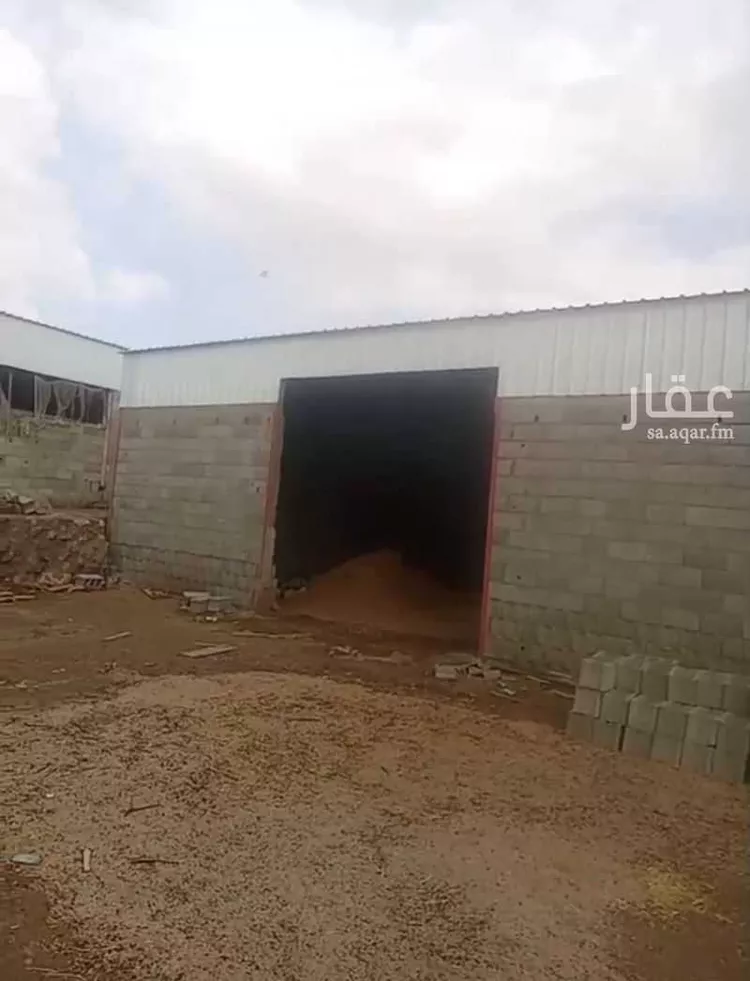مستودع للإيجار في شارع عبدالخالق ابن ابي طاهر ، حي التضامن ، خميس مشيط ، خميس مشيط صورة 4