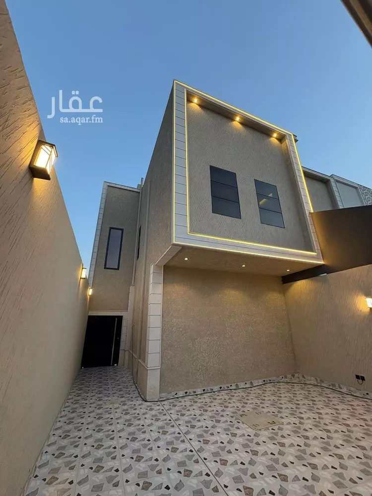 فيلا للبيع في شارع 16 الروابي, حي الروابي, مدينة ابها, منطقة عسير