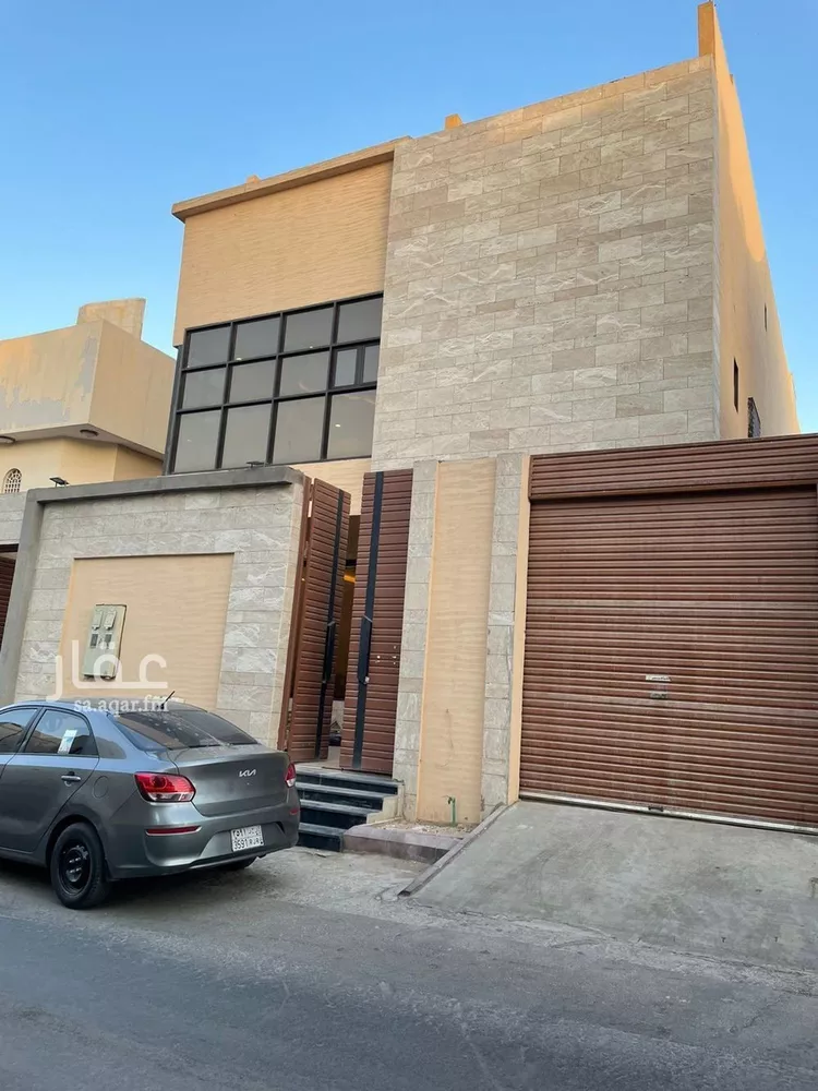 فيلا للبيع في شارع رندة, حي الربوة, مدينة الرياض, منطقة الرياض صورة 3