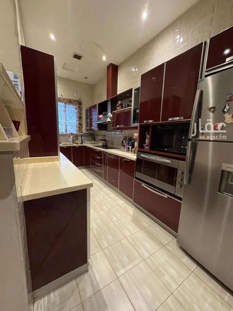 شقة للبيع في شارع صالح العذل, حي العارض, مدينة الرياض, منطقة الرياض صورة 4