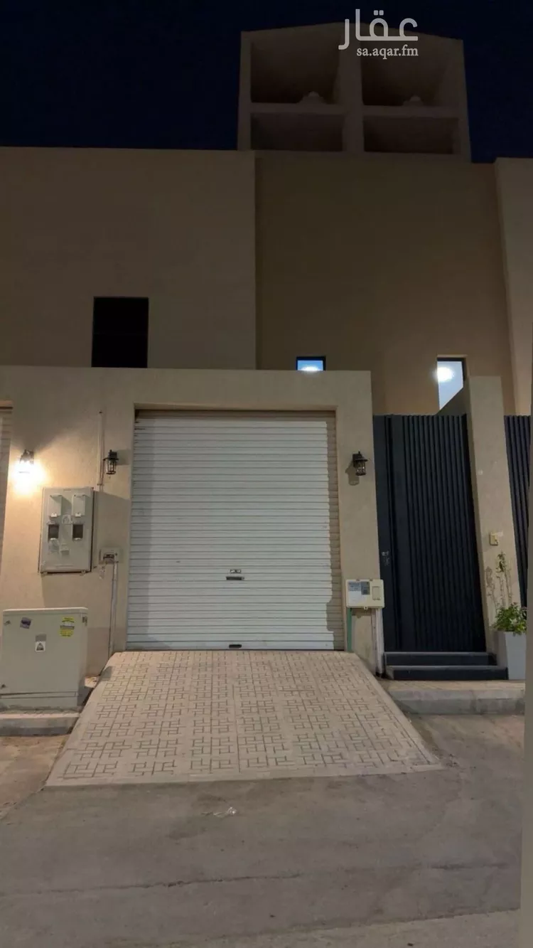 دور للبيع في شارع أسامة بن عمير الهذلي, حي الشفاء, مدينة الرياض, منطقة الرياض صورة 4