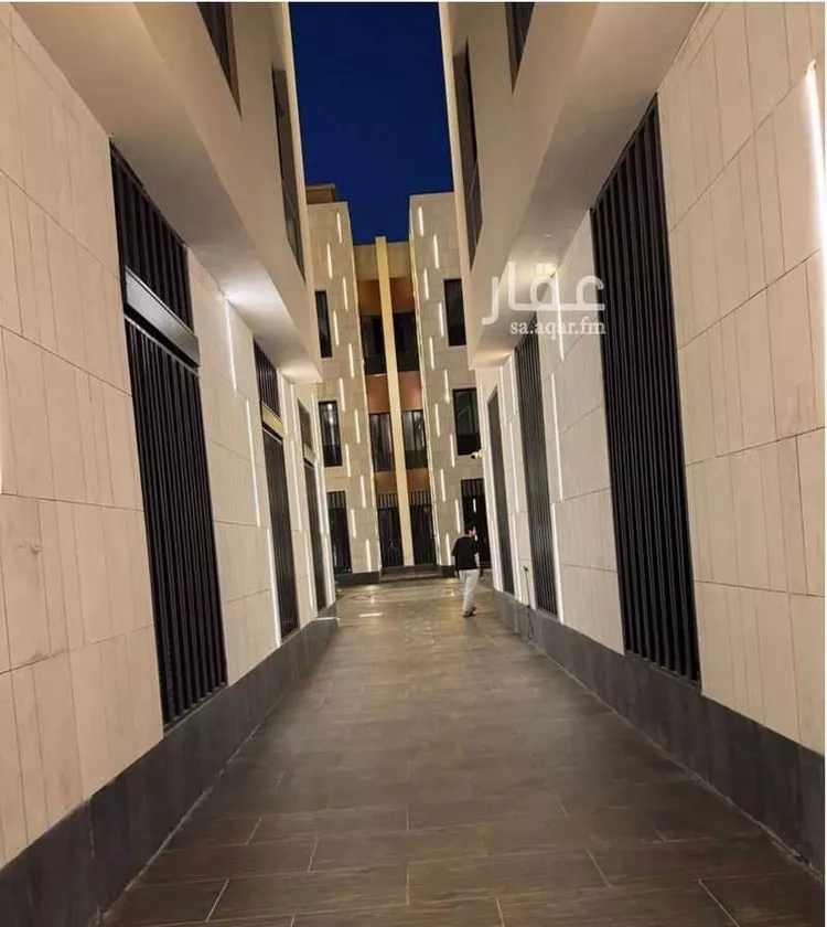 شقة للبيع في شارع شهيد الدين ثم الوطن عبدالرحمن سعيد , حي السعادة, مدينة الرياض, منطقة الرياض صورة 2
