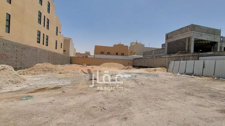 أرض للبيع في شارع سدير, حي شبرا, مدينة الرياض, منطقة الرياض صورة 5