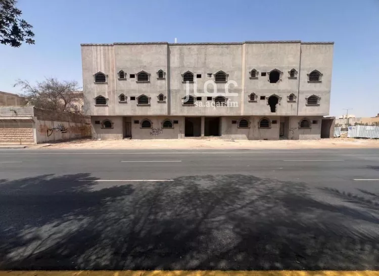 عمارة للبيع في شارع محمد بن شعيل, حي المنصورة, مدينة الرياض, منطقة الرياض