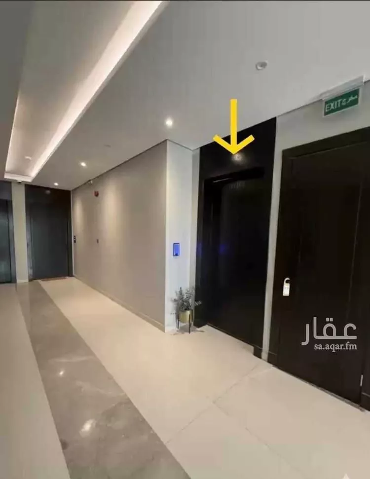 شقة للبيع في شارع هاجر, حي اليرموك, مدينة الرياض, منطقة الرياض صورة 2