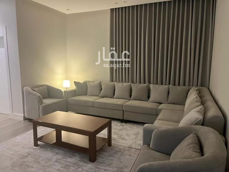 شقة للبيع في شارع الأمير عبدالعزيز بن محمد بن عياف, حي الياسمين, مدينة الرياض, منطقة الرياض صورة 3