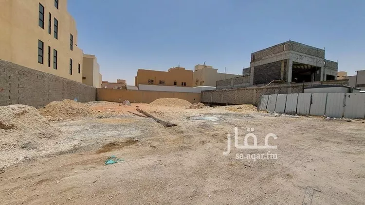 أرض للبيع في شارع سدير, حي شبرا, مدينة الرياض, منطقة الرياض صورة 3