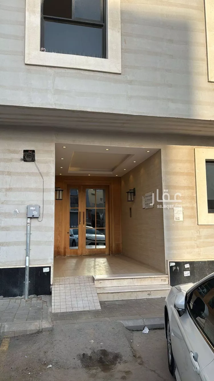 شقة للبيع في شارع المقضاة, حي اليرموك, مدينة الرياض, منطقة الرياض صورة 4
