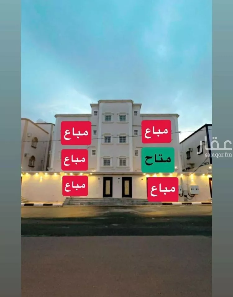 شقة للبيع في شارع الصوامع 82, حي الصوامع, مدينة أحد رفيدة, منطقة عسير 18