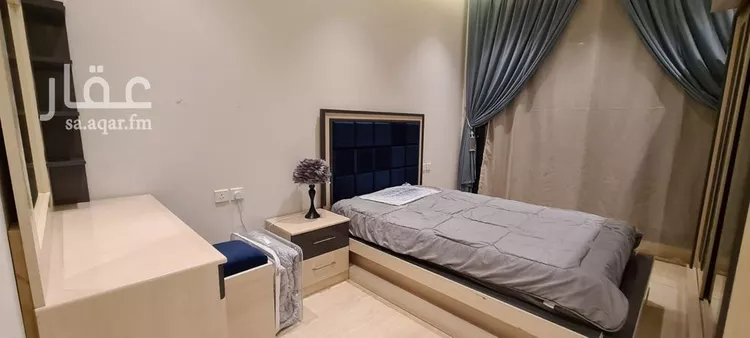 شقة للبيع في شارع إبراهيم بن الأحمدي, حي القيروان, مدينة الرياض, منطقة الرياض صورة 2