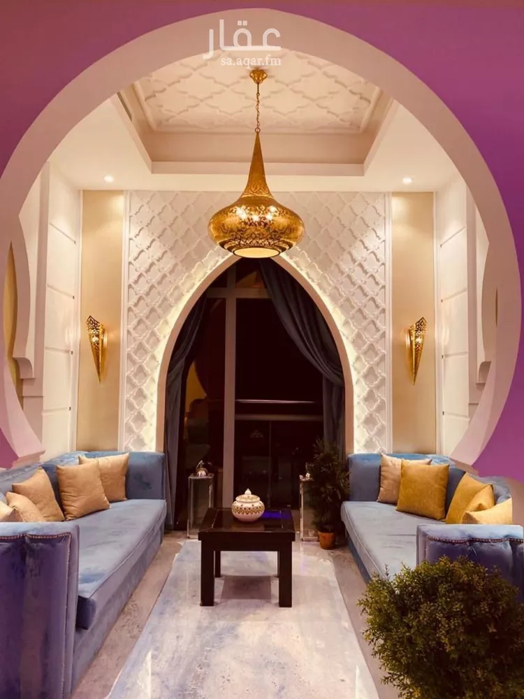 شقة للإيجار في شارع طريق الكورنيش فرعي, حي الشاطئ, مدينة جدة, منطقة مكة المكرمة صورة 4