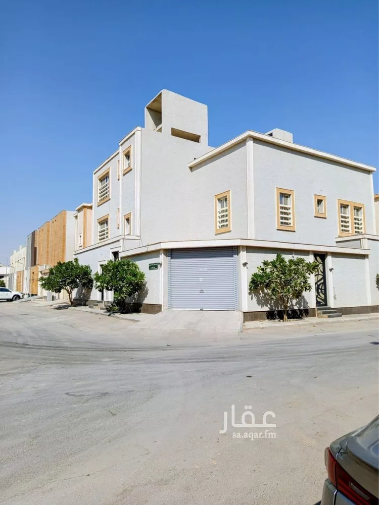 فيلا للبيع في شارع صالح بن محمد المصيبيح, حي العارض, مدينة الرياض, منطقة الرياض