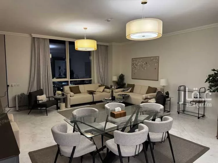 شقة للبيع في شارع العليا, حي الصحافة, مدينة الرياض, منطقة الرياض