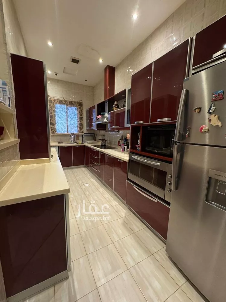 شقة للبيع في شارع صالح العذل, حي العارض, مدينة الرياض, منطقة الرياض صورة 2