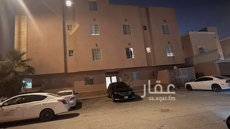 شقة للبيع في شارع الحسو, حي الملقا, مدينة الرياض, منطقة الرياض صورة 4