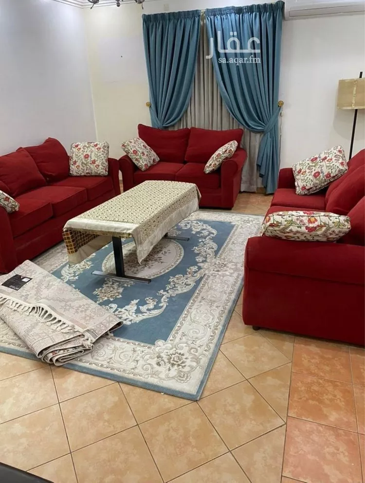 شقة للبيع في شارع شهداء بدر, حي المروج, مدينة الرياض, منطقة الرياض صورة 3