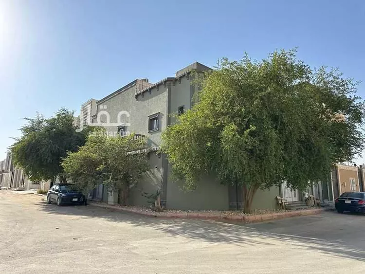 فيلا للبيع في شارع أبي غالب البناء, حي العارض, مدينة الرياض, منطقة الرياض صورة 4