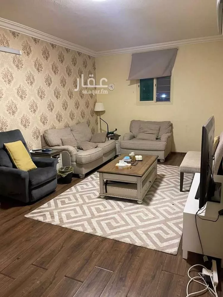 شقة للبيع في شارع سليمان المخزومي, حي التعاون, مدينة الرياض, منطقة الرياض صورة 3