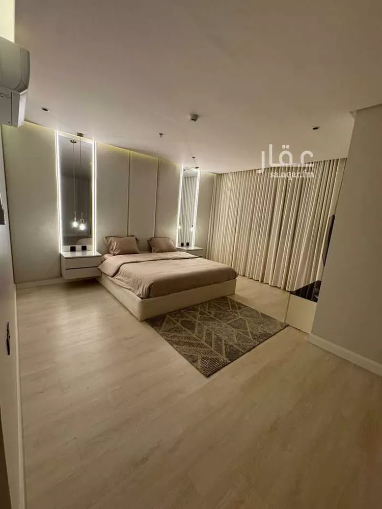 شقة للبيع في شارع المنتصر, حي النرجس, مدينة الرياض, منطقة الرياض صورة 3