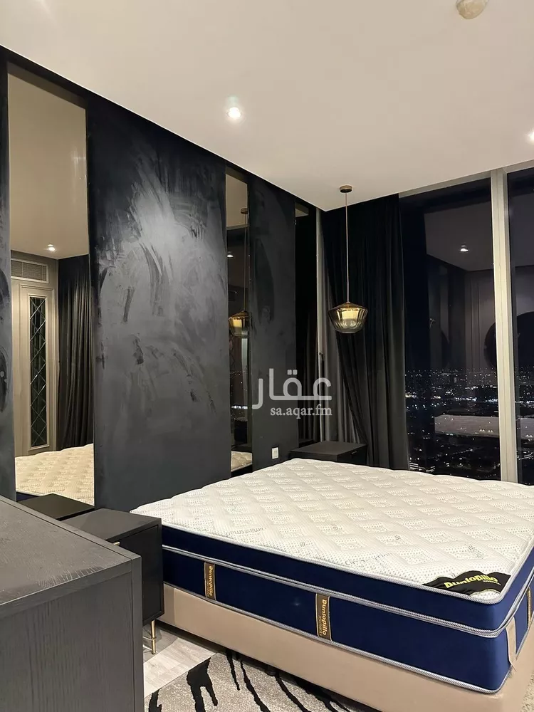 شقة للبيع في شارع طريق الملك فهد الفرعي, حي الصحافة, مدينة الرياض, منطقة الرياض صورة 4