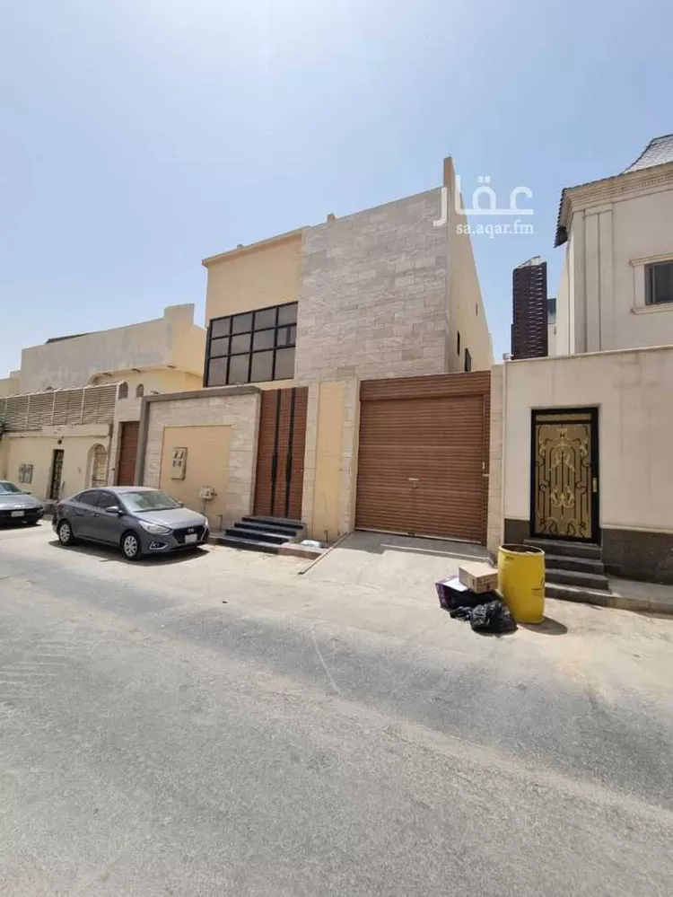 فيلا للبيع في شارع رندة, حي الربوة, مدينة الرياض, منطقة الرياض