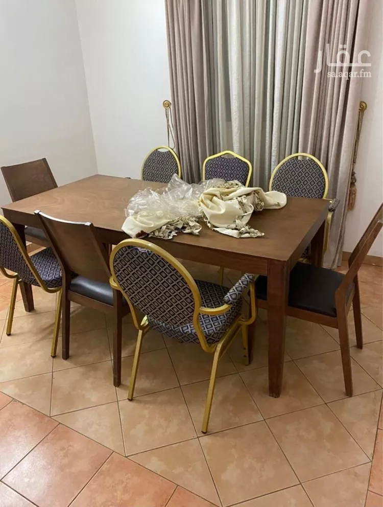 شقة للبيع في شارع شهداء بدر, حي المروج, مدينة الرياض, منطقة الرياض صورة 4