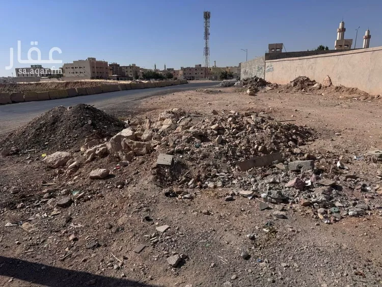 أرض للبيع في شارع البيئه, حي بدر, مدينة الرياض, منطقة الرياض صورة 3
