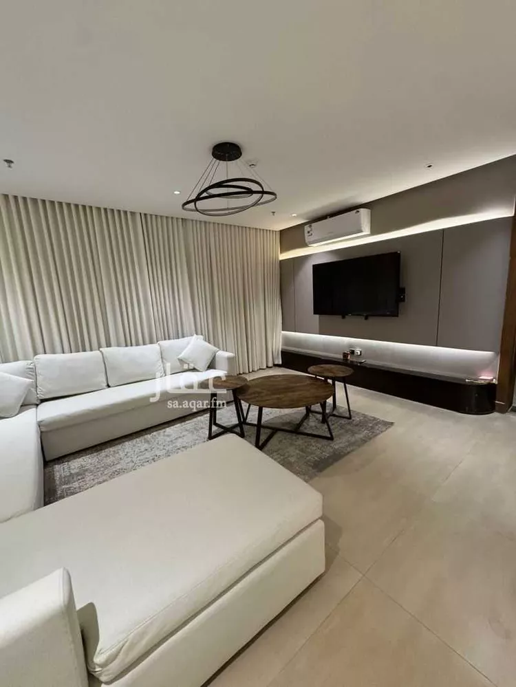 شقة للبيع في شارع المنتصر, حي النرجس, مدينة الرياض, منطقة الرياض صورة 2