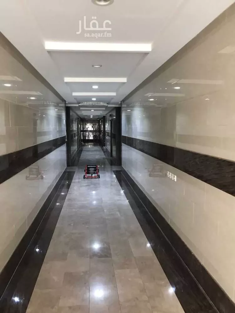 شقة للبيع في شارع تركي بن احمد السديري, حي الملك سلمان, مدينة الرياض, منطقة الرياض صورة 3