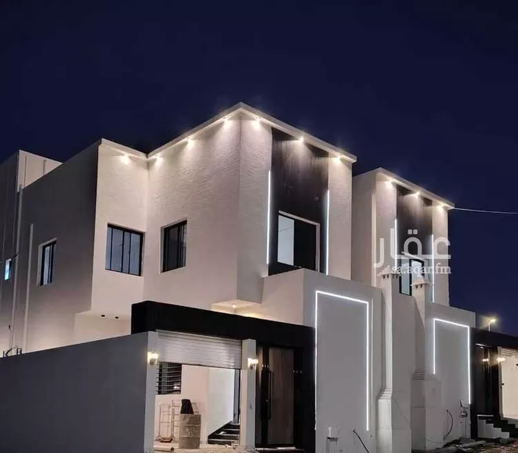 Villa for Sale in Abha As Sharafiyah صورة 4