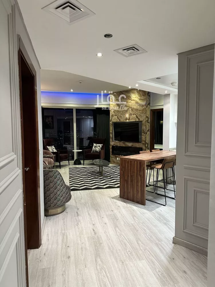 شقة للبيع في شارع طريق الملك فهد الفرعي, حي الصحافة, مدينة الرياض, منطقة الرياض صورة 3