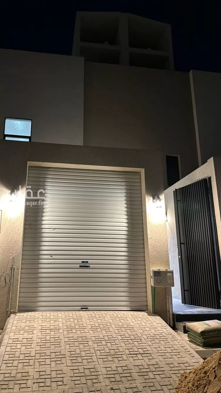 دور للبيع في شارع أسامة بن عمير الهذلي, حي الشفاء, مدينة الرياض, منطقة الرياض صورة 5