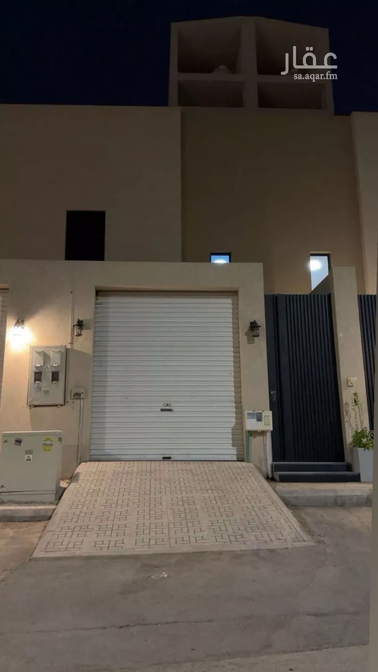 دور للبيع في شارع أسامة بن عمير الهذلي, حي الشفاء, مدينة الرياض, منطقة الرياض صورة 2