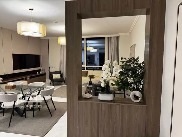 شقة للبيع في شارع العليا, حي الصحافة, مدينة الرياض, منطقة الرياض صورة 2