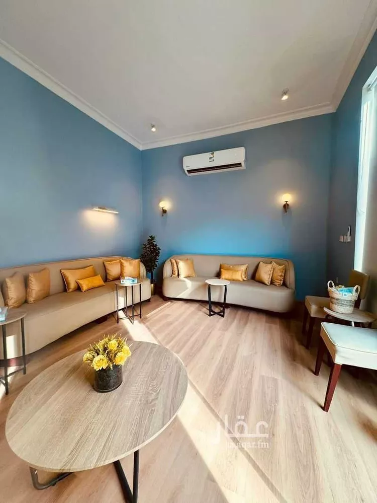 استراحة للبيع في شارع تميم الجرجاني, حي الرمال, مدينة الرياض, منطقة الرياض صورة 3