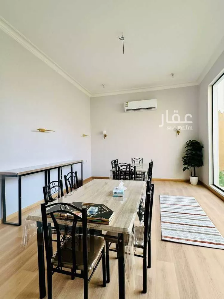 استراحة للبيع في شارع تميم الجرجاني, حي الرمال, مدينة الرياض, منطقة الرياض صورة 4