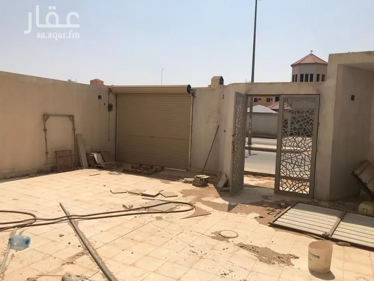 فيلا للبيع في شارع ممر مشاه رقم -103, حي النسيم, مدينة المذنب, منطقة القصيم صورة 4