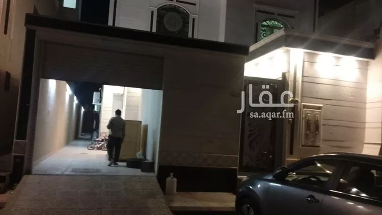 دور للبيع في شارع الجبيهة, حي الدار البيضاء, مدينة الرياض, منطقة الرياض صورة 3