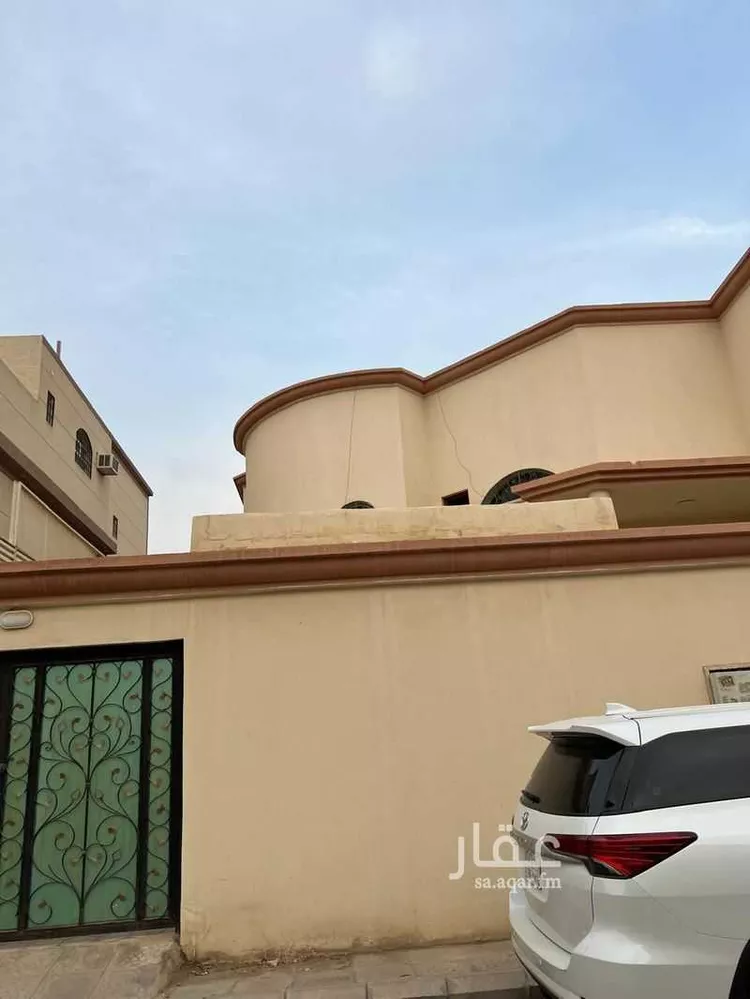 Villa for Sale in Riyadh Al Yarmouk صورة 5
