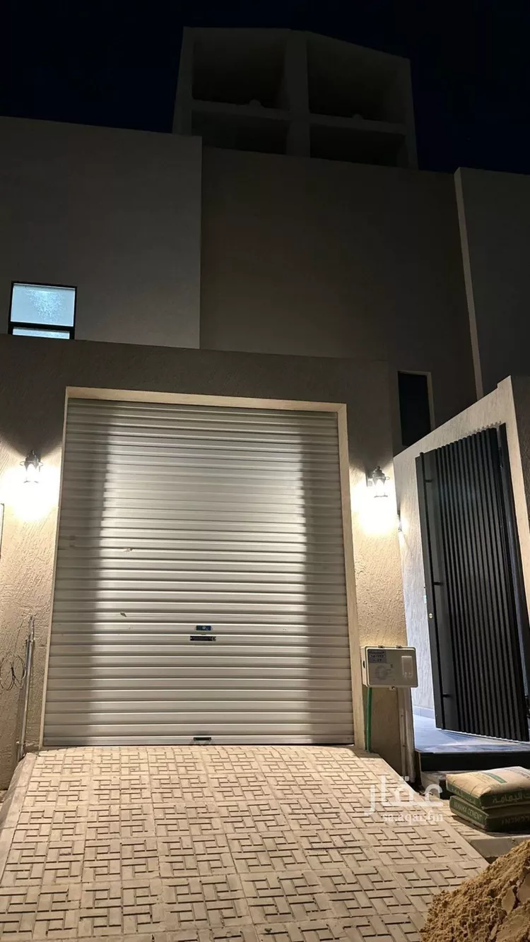 دور للبيع في شارع أسامة بن عمير الهذلي, حي الشفاء, مدينة الرياض, منطقة الرياض صورة 4