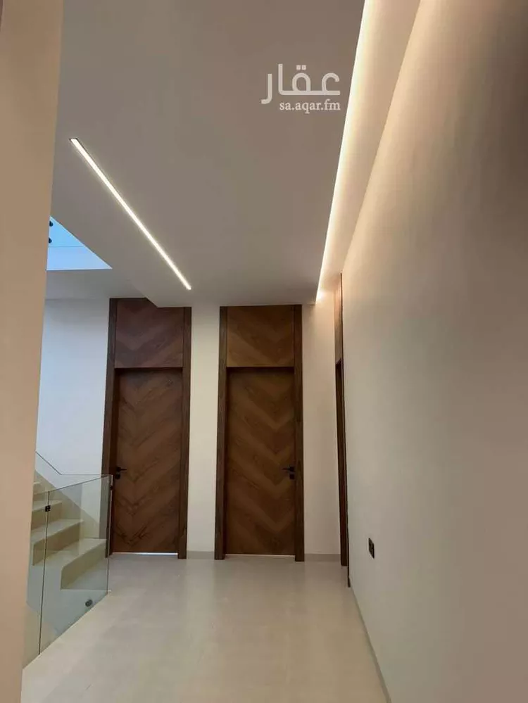 فيلا للبيع في شارع الحسين بن حيون, حي العارض, مدينة الرياض, منطقة الرياض صورة 3