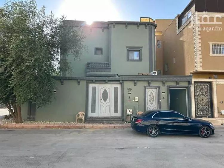 فيلا للبيع في شارع أبي غالب البناء, حي العارض, مدينة الرياض, منطقة الرياض صورة 5