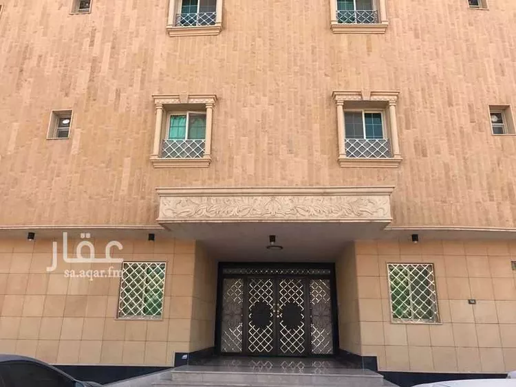 شقة للبيع في شارع تركي بن احمد السديري, حي الملك سلمان, مدينة الرياض, منطقة الرياض صورة 2