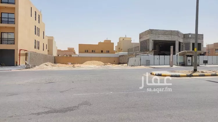 أرض للبيع في شارع سدير, حي شبرا, مدينة الرياض, منطقة الرياض صورة 4