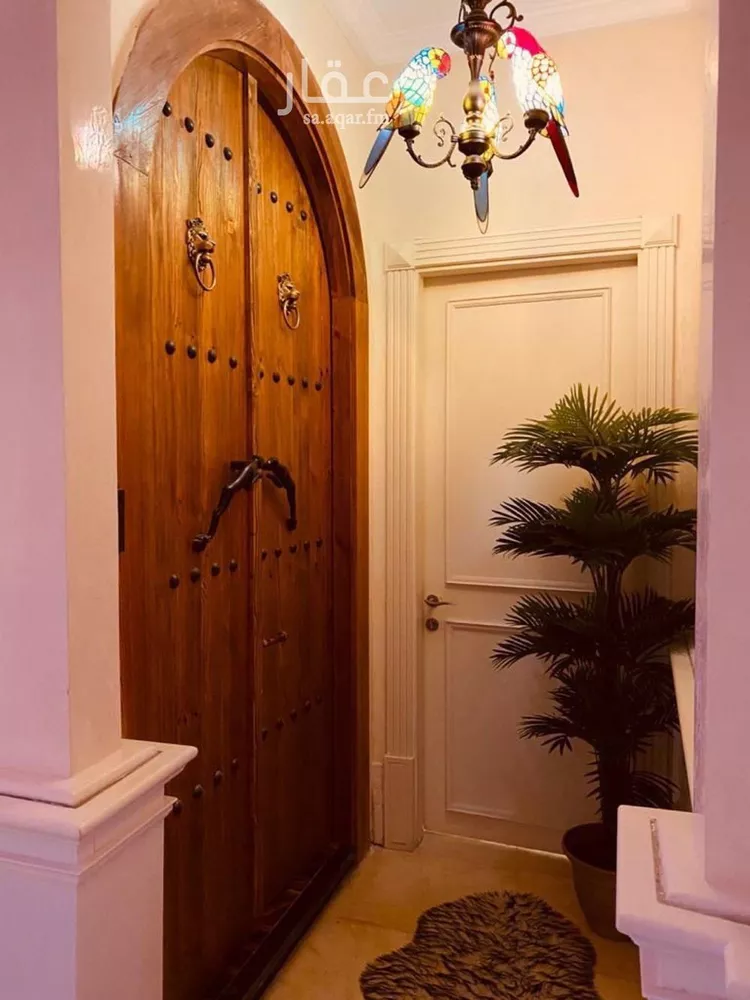 شقة للإيجار في شارع طريق الكورنيش فرعي, حي الشاطئ, مدينة جدة, منطقة مكة المكرمة صورة 5