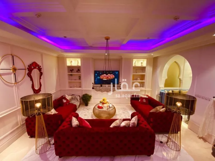 شقة للبيع في شارع طريق الكورنيش فرعي, حي الشاطئ, مدينة جدة, منطقة مكة المكرمة صورة 3