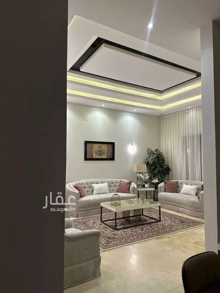 فيلا للبيع في شارع رقم 384, حي الملقا, مدينة الرياض, منطقة الرياض صورة 3