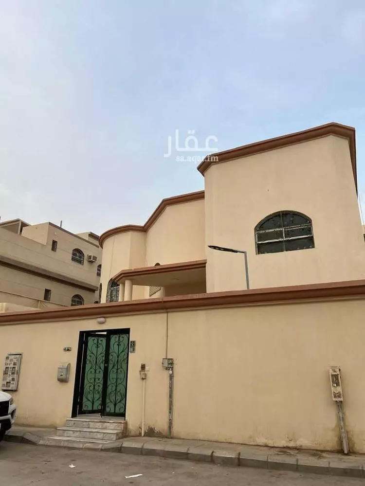 Villa for Sale in Riyadh Al Yarmouk صورة 3