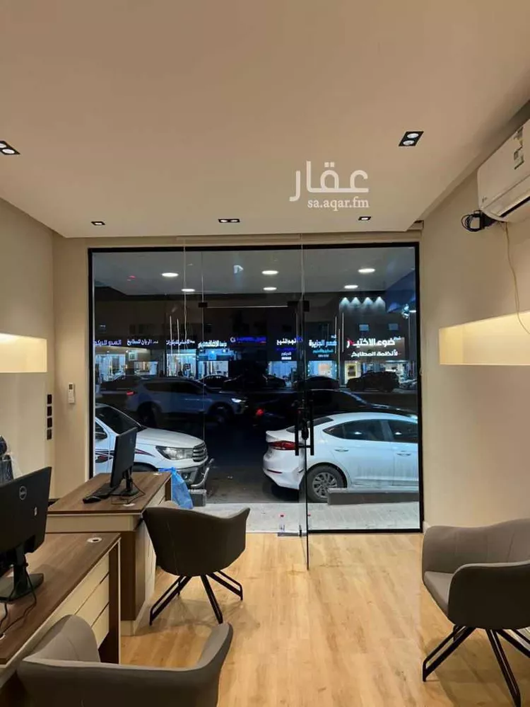 محل للبيع في شارع بركة بن السابح ، حي الروضة ، الرياض ، منطقة الرياض صورة 2