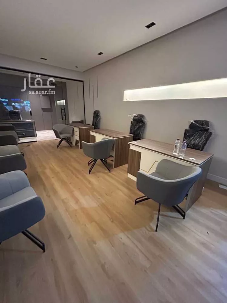 محل للبيع في شارع بركة بن السابح ، حي الروضة ، الرياض ، منطقة الرياض صورة 3